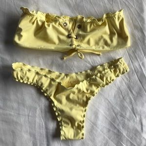 Kaohs bikini Size M